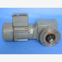 Flender CF10-G56S/4 gear motor 5 / 6 rpm